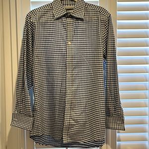 Charles Tyrwhitt dress shirt